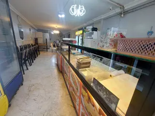 Gaziosmanpaşa Küçükköy Geleri Cadesi De Acıl Satılık Dükkan 350 M2