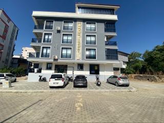 Yeşil Mahalle Hastane Yanı 2+1 Kiralık Daire