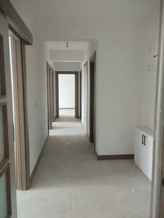 Oğlaklı 2 Bölge 2.etpata Kirlaık Daire