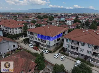 Tapuloji Gayrimenkülden 3+1 - Açık Otoparklı