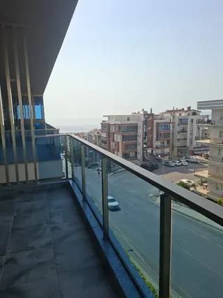 Ege Mahallesi’nde Havuzlu Site İçerisinde 3+1 Doğalgazlı Satılık Daire