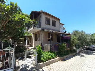 Çakmaklı Mah. Site İçerisinde Satılık Dubleks Yazlık