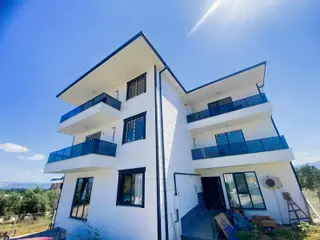 Blue Yatırım'dan Eğitim Merkezi Karşısında Uygun 2+1 Satılık !
