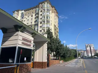 Tecdede Satılık Daire