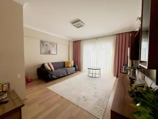 Soyak Yenişehir Yakını 3+1 105m2 Arakat Daire 7.900.000tl