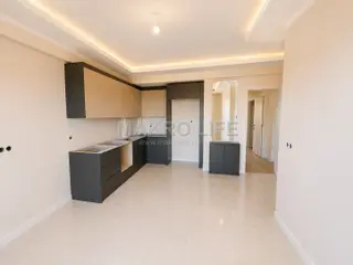 Üç Kuyuda Winstown'yakın 1+1 Zana Tech Yapı Satılık Daire