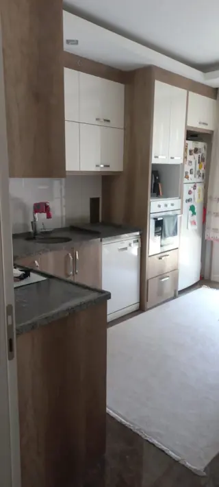 Ender Uysal Gayrimenkulden İncilipınar Mahallesin De Satılık Daire...