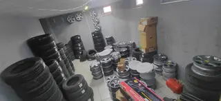 İşlek Cadde Üstü 2 Katlı