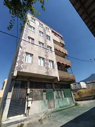 Yıldırım Hacivat'ta Komple Satılık Yatırımlık Bina