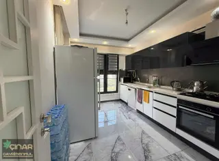 İldemde Gurbetçiden Sıfır Ayarında Yüksek Krediye Uygun 3+1