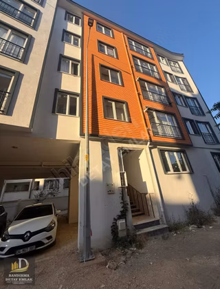 Bandırma Paşamescit Kurtuluş Caddesine Yakın Kiralık 2+1 Daire