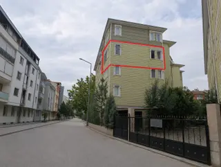Kariyer Gm'den Okullar Bölgesinde 3+1 130 M2 Kıralık Daire