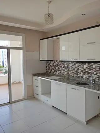 Erdem Gayrimenkulden Havaalanı Kavşağında Kiralık 3+1 Daire