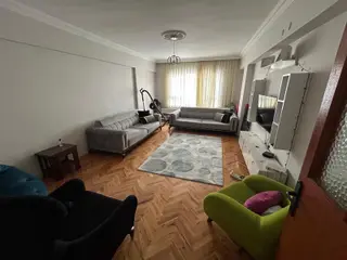 Ufuktepede Merkezi Konumda Satılık Daire!