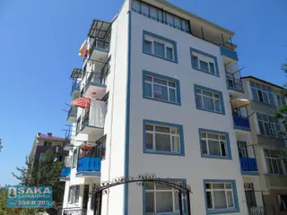 Saka Gayrimenkul'den 2 Nolu Erdoğdu'da Kiralık Daire