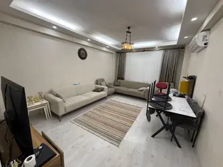 Yaşarsoy Gyo'dan K.köprü Narlukuyu'da 2+1 Yüksek Giriş Daire