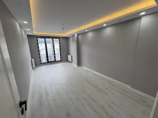 Mehmet Akifte Satılık 3+3 Sıfır 200m² Asansörlü Dubleks Daire