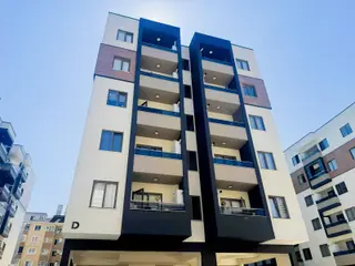 Baylan Plusta 2+1 Yatırımlık Fırsat Daire