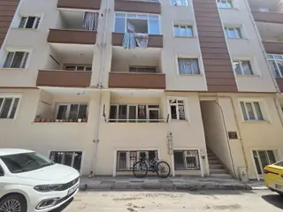 Edirne Merkez Ayşekadın 1daire Fiyatına 2 Adet Satılık 2+1 Daire