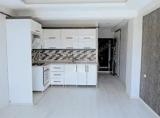 Ela Plusta Kiralık 1+1 Lüx Daire
