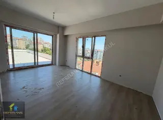 Halkalı Merkez Mah. Sıfır Yeni Sitede 160m² Özel Teraslı 4+1