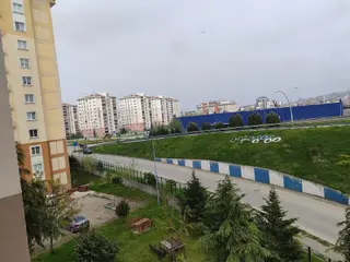 Sahibinden Sahibinden **müthiş. Manzarali Daire