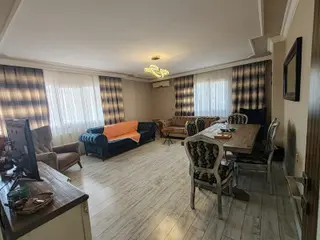 Buca Barış Mh.' De 3+1 Full Tadilatlı Masrafsız Satılık Daire