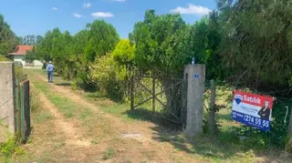 Çiftlik Yapımına Uygun 21,845 M² İzmit Akmeşe'de Satılık Tarla