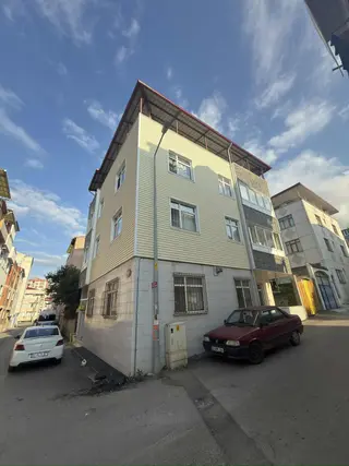 Trabzon Konaklarda Eşyalı Kiralık Daire
