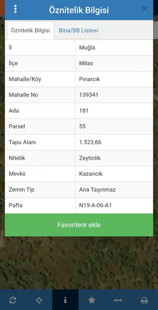 Sahibinden Zeytinlik!!..