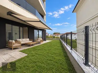 Evim Gayrimenkul'den [satılık] 2+1 Özel Bahçeli Daire