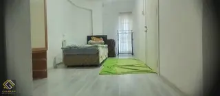 Adalet Parkı'na Yürüme Mesafesinde Kiralık Apartlar