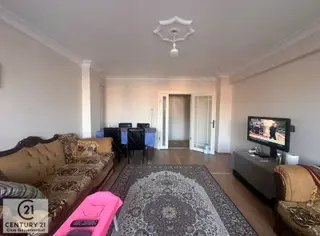 C21 Cius; İstiklal Caddesi Üzerinde 3+1 Geniş Fırsat Daire