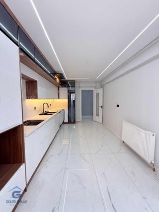 Yeni Mahalle 3+1 Lüks Kaçırılmıcak Fırsat Daire