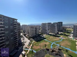 23nisan Mahallesi-bakgör6 Kiralık Daire, 3+1, Eşyalı