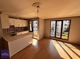 İhsaniye Kullanışlı Dubleks Kiralık 3+1