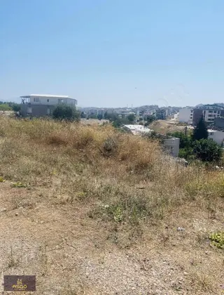 Asgo Dan Ayyıldız Mah. Satılık İmarlı Arsa