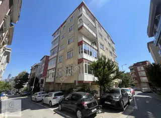 Bulgurlu'da 3+1 ,ek Hisse Avantajlı Satılık Daire