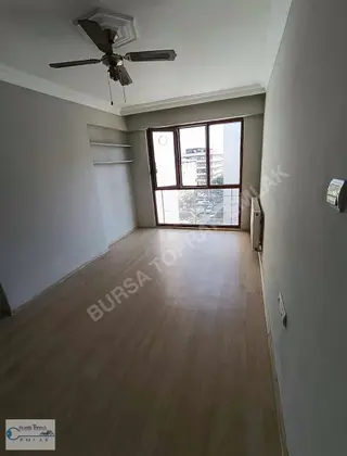 Osmangazi Hacıilyas'ta Kiralık 1+1 Daire - Metro Yakını