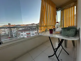 Mamak Cengizhan’da 3+1 Kiralık Ful Güney Cephe Daire