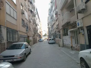 Tersane Mahallesinde Sahile Çok Yakın