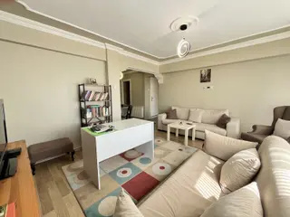 Sevinç'ten Kurtuluş Cadde Üzeri Ara Kat 2+1 Masrafsız Daire