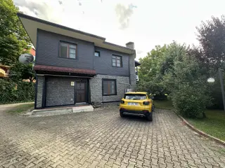 Aker Emlaktan Satılık Villa
