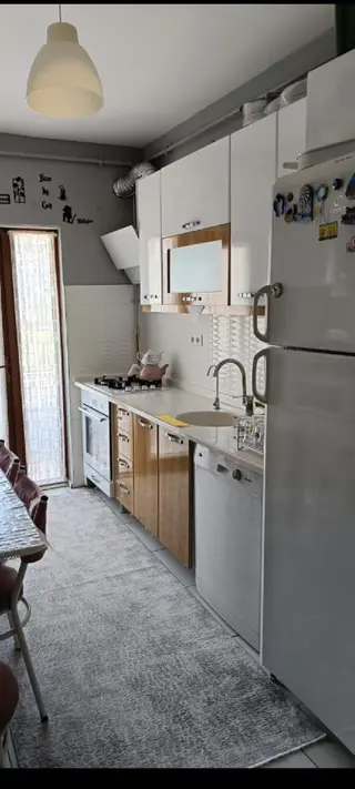 My Ekipdenhasanağa Emekli Tokilerde Kiralık Daire