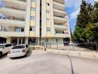 Yurt Türkan Saylan Fatih Polis Mrk.4+1 Ömer Bayram İmzalı Daire