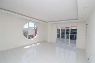 Kiralık 1+1 Boş Daire Mahmutlar Alanya 60m2