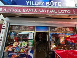 Monopoly Gayrimenkul Den Devren Kiralık Tekel Büfe