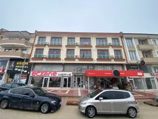Satlık 1+1 65m2 Eşyalı