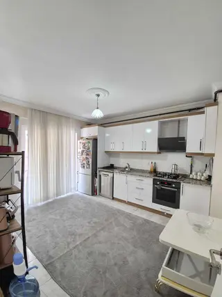 Çınaraltında Satılık 3+1 Daire