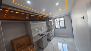 Kapaklıda Ultra Lüx 2+1 Premium Yaşamın Tam Adresi